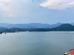 -千岛湖忆湖度假酒店(中心湖景区店)