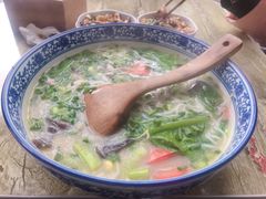 -嗨小卤米线铺(科园一街店)