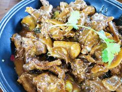 -园林美食城·本土农家菜(杨和镇店)