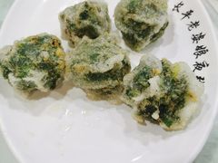 -长平老姿娘夜粥(平东一街店)