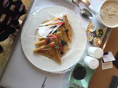 君隆威斯汀酒店-天津君隆威斯汀酒店