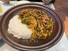 -日月昇渔家菜·海肠捞饭·大连海鲜(星海公园店)