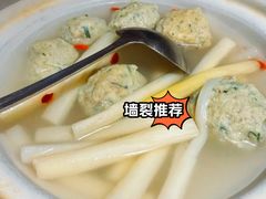 -老淮安·淮安菜(周恩来纪念馆店)
