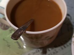 -爱上层楼咖啡馆(为公桥店)