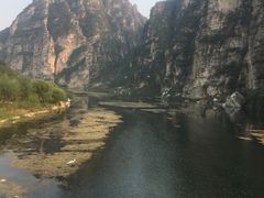 -孤山寨风景区