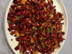 -金哥私房菜馆(张府园总店)