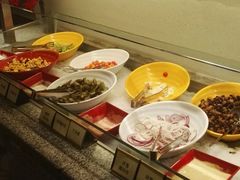 -福成自助烤肉(青春路店)