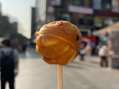-莫朗核桃饼(虹泉路店)