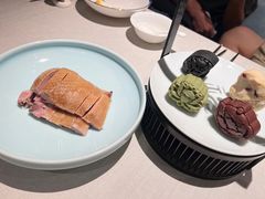 -狮王府淮扬菜(夫子庙老门东店)