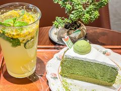 -小西家作(富力爱丁堡店)