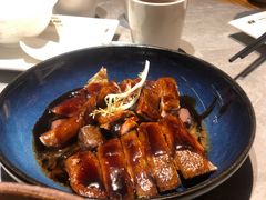 豉油碌鹅-啫神·广州地标美食(北京路店)