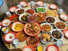 -老三样·旧食新味(万寿宫店)