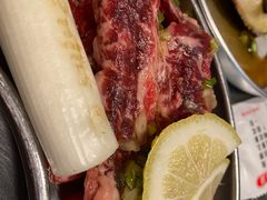 -馥二代韩式烤肉 2세대 불고기(喷水池店)