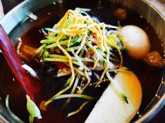 -服务大楼冷面(延大店)