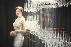 -GRACE KELLY婚纱与礼服(天津店)