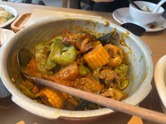 -关东小磨东北菜(上海长风大悦城店)