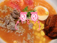 -味千拉面(保定万博广场店)