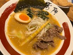 -雷门拉面·现熬骨汤(凯德来福士店)