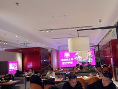 -老板恋上鱼(恒隆广场店)