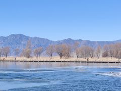 -野鸭湖国家湿地公园