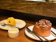 -大酉·M Coffee(北京美术馆店)