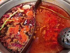 -江北北火锅馆·公路夜市(魏公村店)