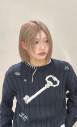 -IN STYLE•造型