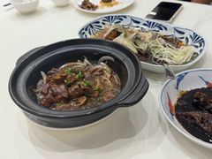-四季轩中餐厅·萧山味道·运河家宴(三立开元名都店)