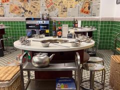 -电台巷火锅(科华总店)