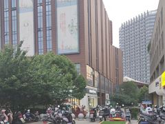 -仟吉(大溪地店)