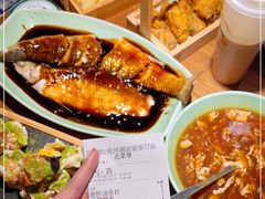 -弄堂里·寻味杭州(湖滨银泰in77C区店)