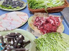 -三千坪超级火锅市场·土灶牛肉火锅