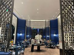 -翠湖宾馆·中餐厅