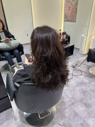 -WM Hair Salon