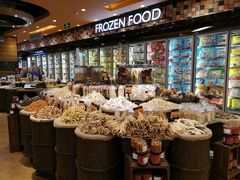 -百佳永辉超市(来福士广场店)