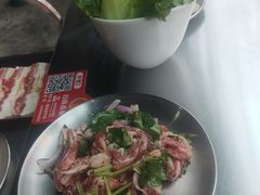 -小团团·路边烤牛肉(南岭壹街店)