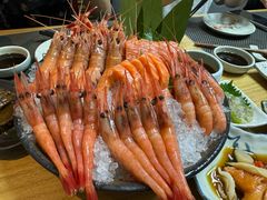 -菊上料理(蜀山银泰百货店)