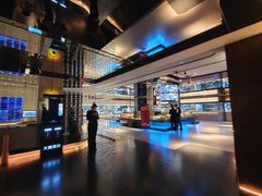 -上和臻品中国菜(花园街店)