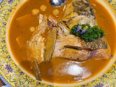 -俭寨小公鸡新疆菜·大盘鸡·烧烤