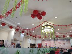 -李连贵熏肉大饼(丰台南路地铁站店)