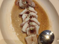 古法蒸东星斑-东富酒家(龙湖西溪天街店)