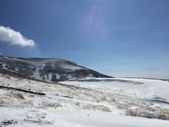 -峡谷浮石林景区