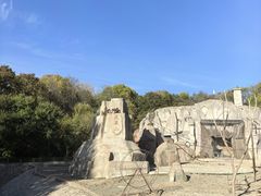 -哈尔滨北方森林动物园