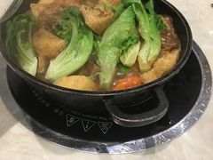 -稻香酒家·33年老字号·港式粤菜(富邦中心店)