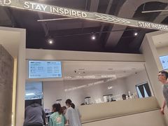 -喜茶(烟台莱山万象汇店)