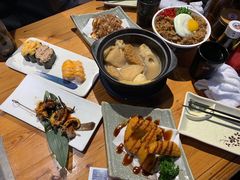 -三月居酒屋(青年大街店)