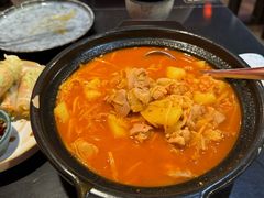 酸笋鸡-多味居(剪子巷店)