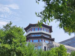 -西安城墙·碑林历史文化景区