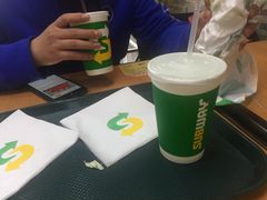 -赛百味(东街店)
