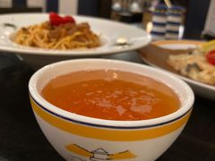 -La Creperie法餐厅(芮欧百货店)